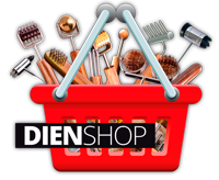 Dien Chan Tools